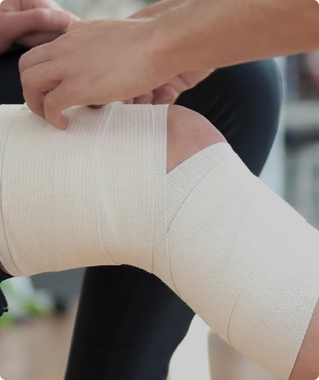 ক্রীড়া পুনর্বাসন