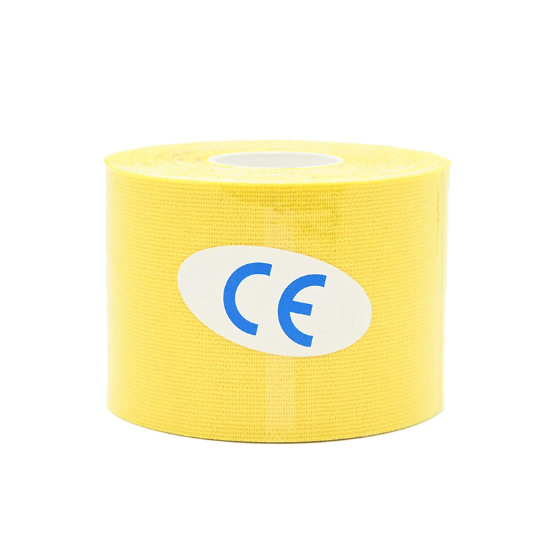 বাতের ব্যথার জন্য কিনেসিওলজি টেপ কার্যকর?