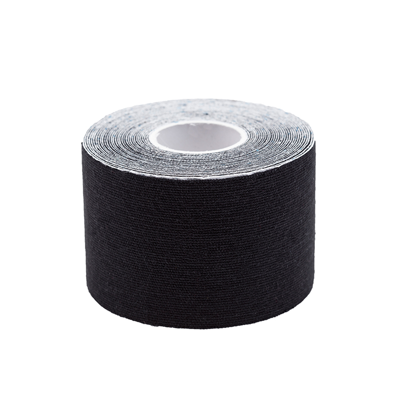 কাইনসিওলজি টেপ আসলে কি করে?