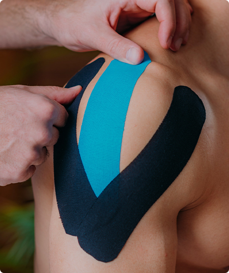 ক্রীড়া সুরক্ষা