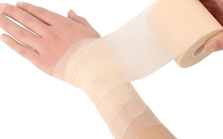 আন্ডারওর্যাপ ফোম