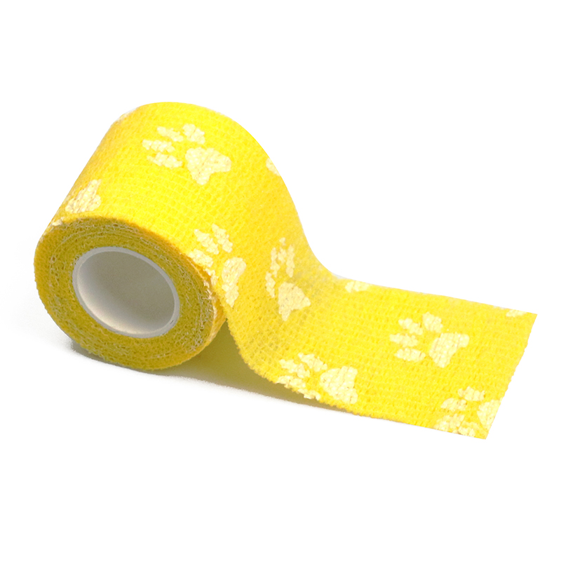 স্ব আঠালো ব্যান্ডেজ এবং স্টিকি ব্যান্ডেজ মধ্যে পার্থক্য কি?