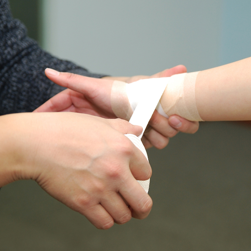 সমর্থনের কাজ কি