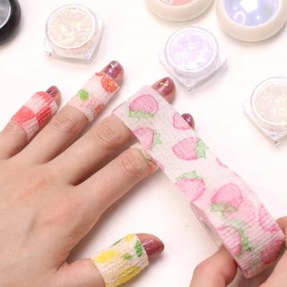 সংহত আঙ্গুলের ব্যান্ডেজগুলি কি ছোটখাটো কাটা এবং স্ক্র্যাচগুলির জন্য উপযুক্ত?